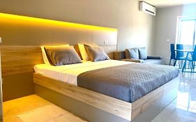 Rooms And Apartments Lisjak